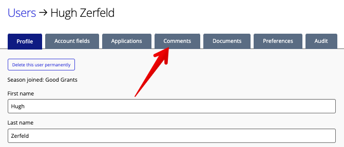 Comments tab in user profile.png
