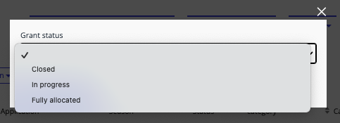 Grant status options.png