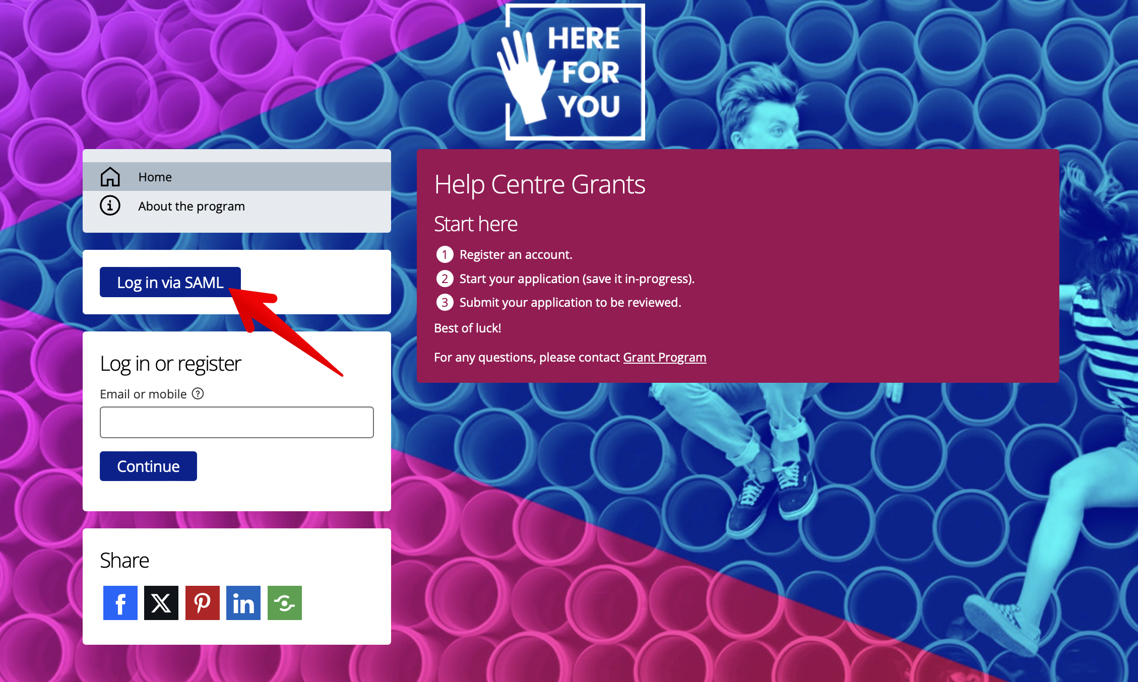 Log in via SAML.png