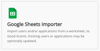 Good Grants Google Sheets importer.png
