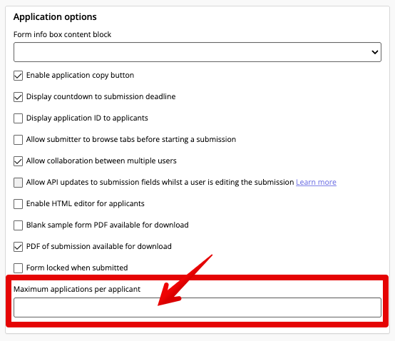 Maximum applications per applicant field.png