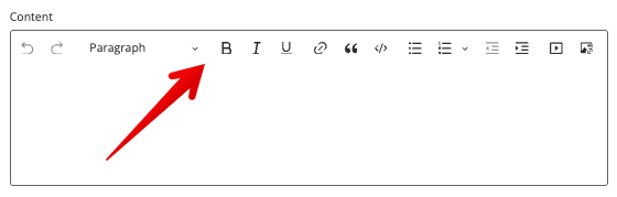 Formatting content options.png
