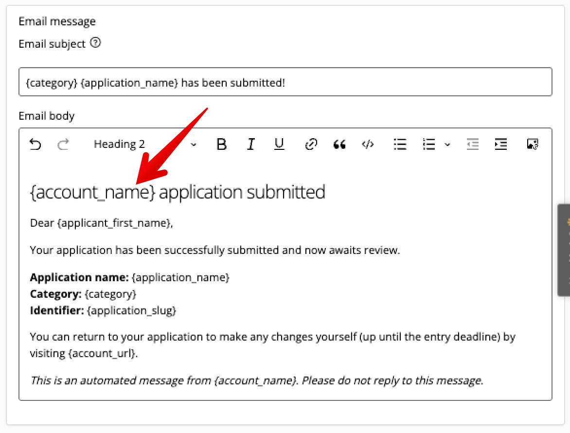 account name merge field example.png