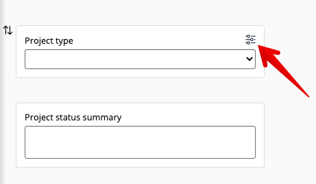 Settings icon