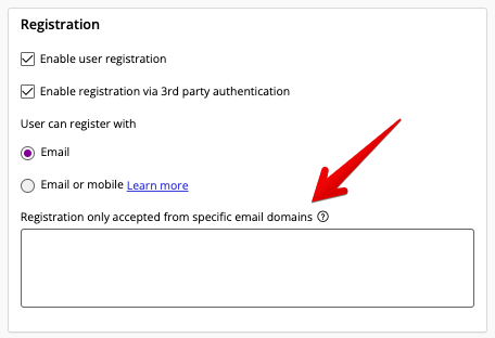 Registration only accepted from specific email domains.png