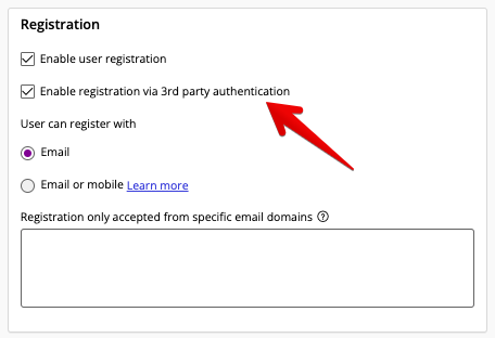 Enable registration via 3rd party .png