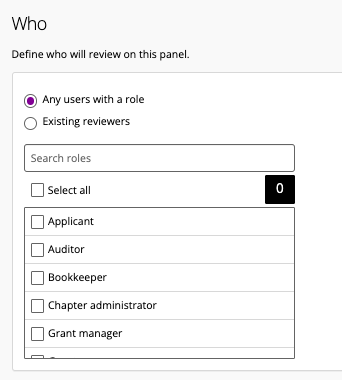 Any users with a role radio button.png