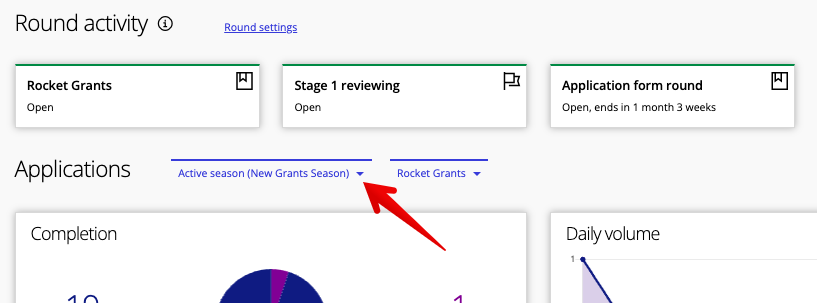Season drop-down on program dashboard.png