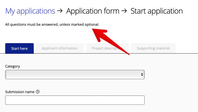 All questions must be answered, unless marked optional..png