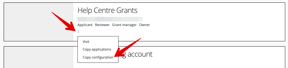 Copy configuration in My Good Grants view.png