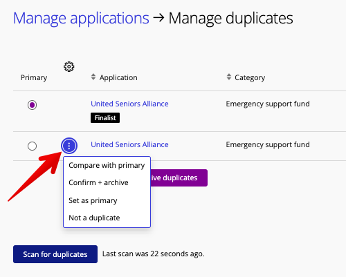 Ellipsis menu in Manage duplicates.png