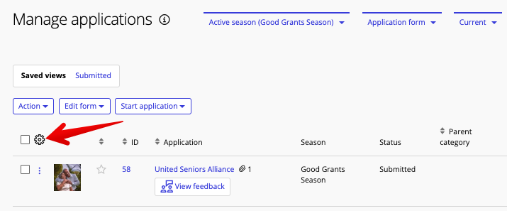 Cog icon in applications list.png