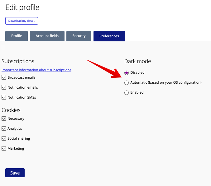 Dark mode radio buttons.png