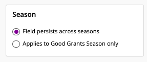 User field season selector.png