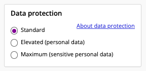Data protection radio buttons.png