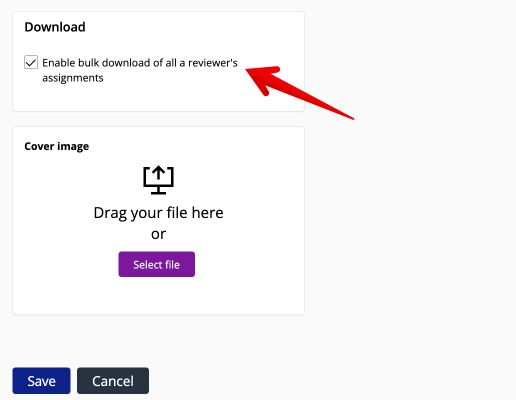 Enable bulk download of all a revier's assignments checkbox.png