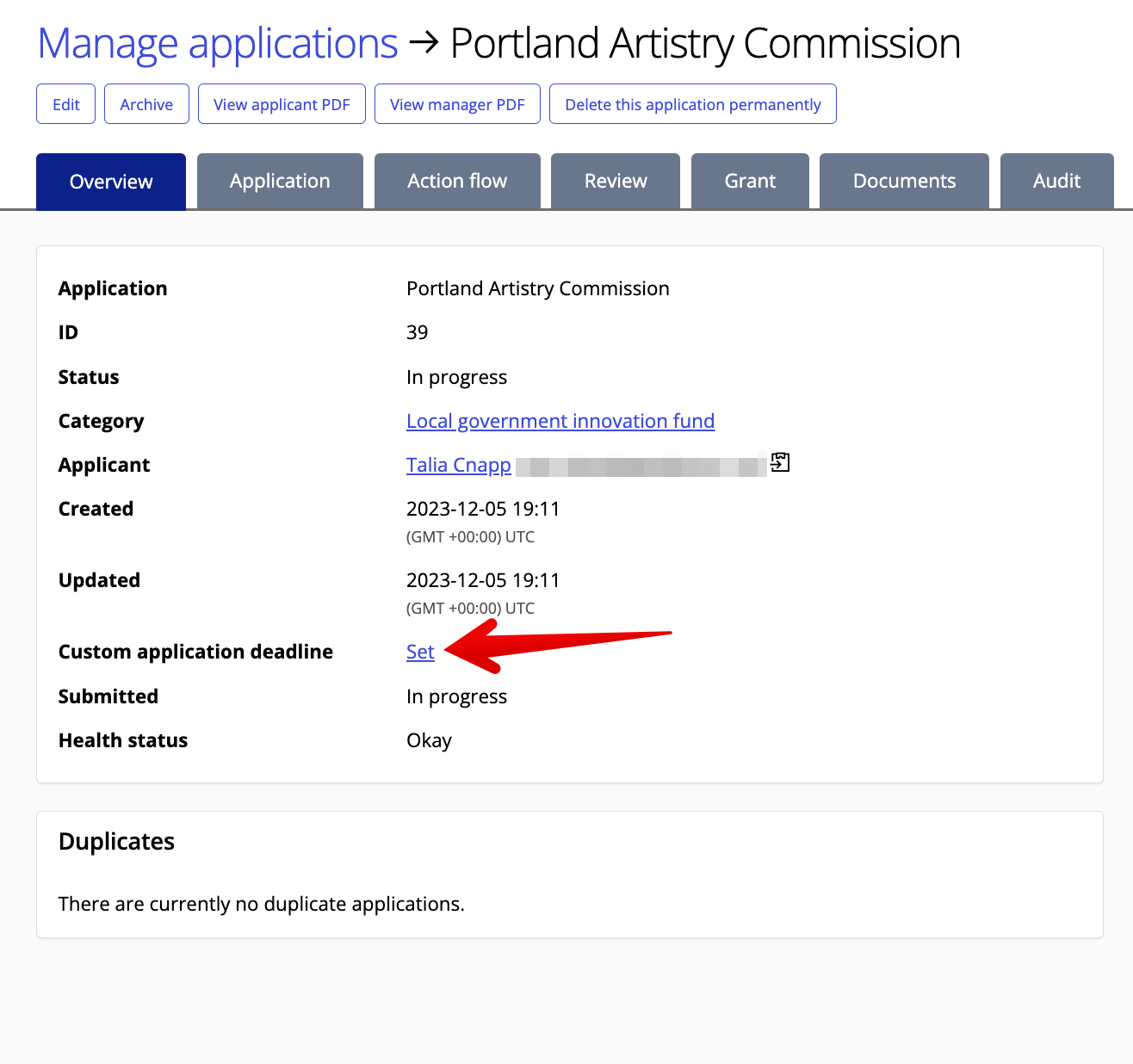 Set custom application deadline.png