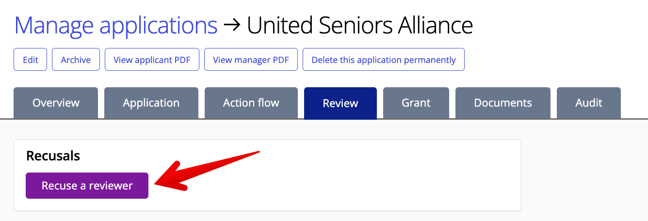 Recuse a reviewer button.png