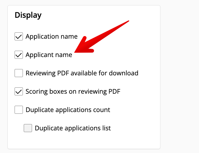 Applicant name in score set .png
